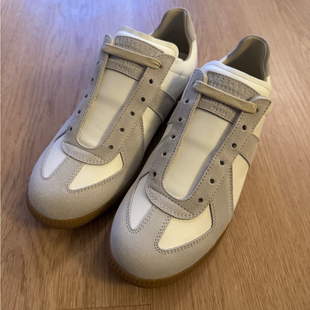 Maison Margiela shoes, size 38 and 38.5